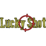 Lucky Shot - Paintball, Gtene - 