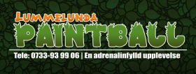 Lummelunda Paintball - Paintball, Gotland - 