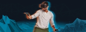 VR World - Virtual reality, Gteborg - 