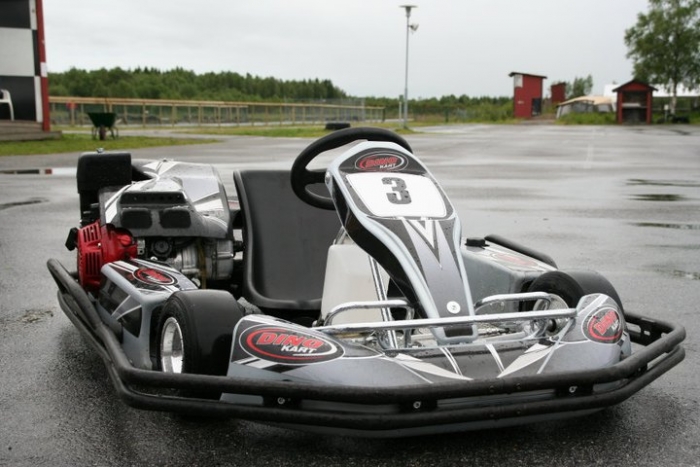 Gokart Ume