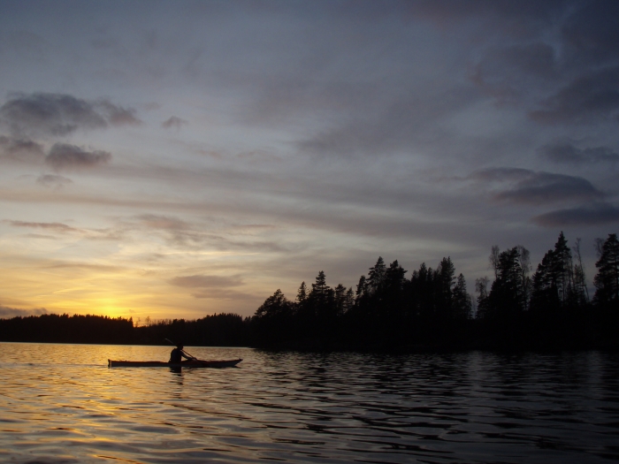 Bootshaus - Canoeing Center