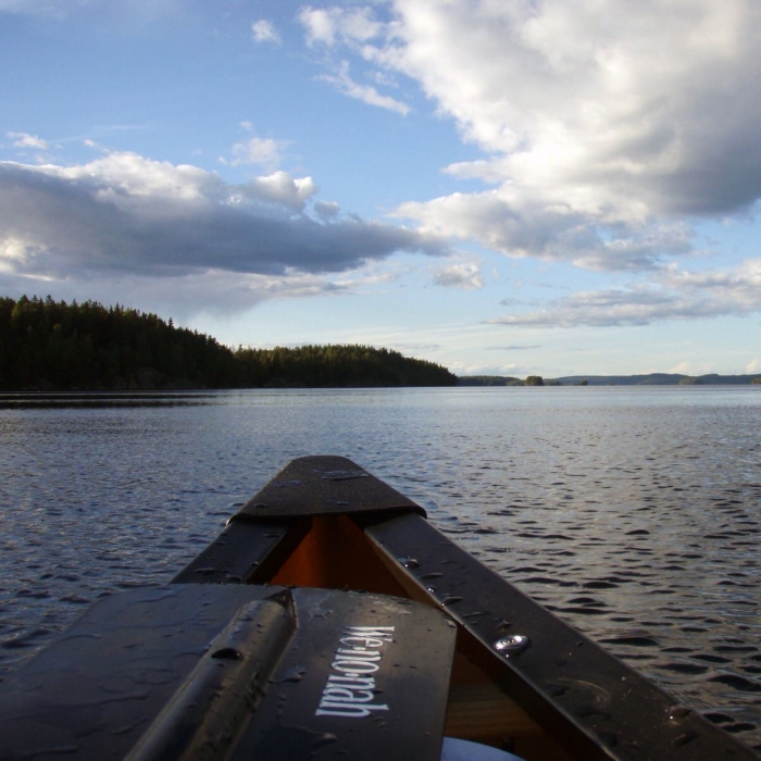 Bootshaus - Canoeing Center