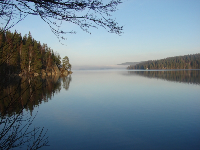 Bootshaus - Canoeing Center