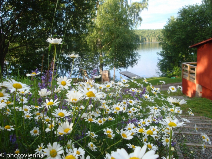 Bootshaus - Canoeing Center