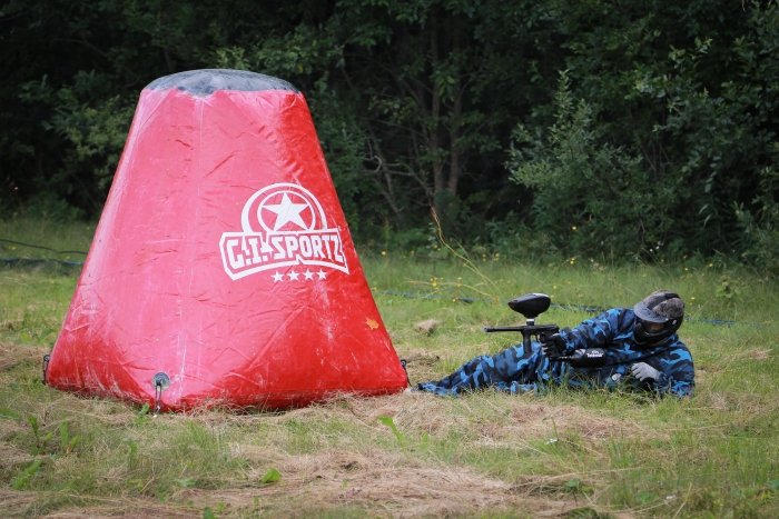 Maxxed Paintball rnskldsvik
