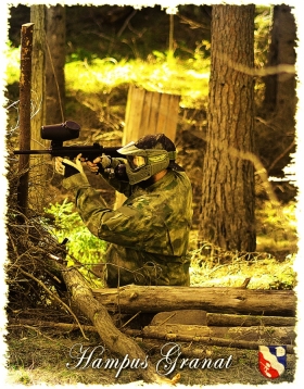 Borlnge Paintball