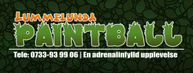 Lummelunda Paintball