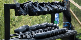 Maxxed Paintball rnskldsvik