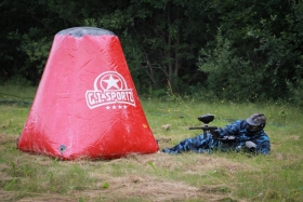 Maxxed Paintball rnskldsvik