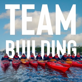 mgdsport.se 
Team building