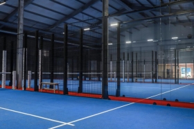 Ramos Padel - Padel, Jnkping - 