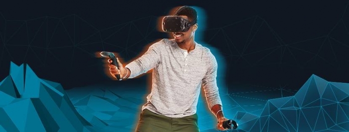 VR World